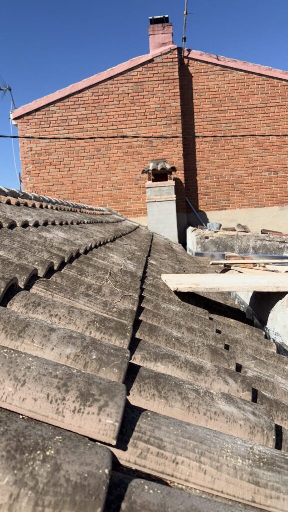 Reformas integrales, cerrajería, estructuras metálicas y trabajos de construcción en Toledo